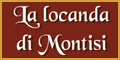 Hotel La locanda di Montisi
